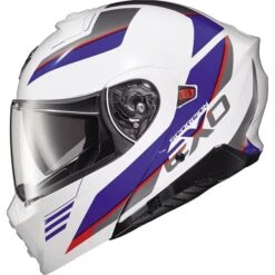 Scorpion EXO EXO-GT930 Transformer Modulus Modular Helmet -Motorcycle Shop 033 93 1023