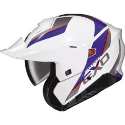 Scorpion EXO EXO-GT930 Transformer Modulus Modular Helmet -Motorcycle Shop 033 93 1023 A