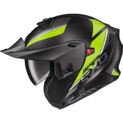 Scorpion EXO EXO-GT930 Transformer Modulus Modular Helmet -Motorcycle Shop 033 93 1033 C