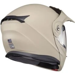 Scorpion EXO EXO-AT950 Modular Dual Sport Helmet -Motorcycle Shop 033 95 0203 A