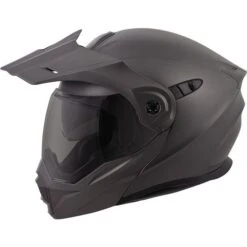 Scorpion EXO EXO-AT950 Modular Dual Sport Helmet -Motorcycle Shop 033 95 0502 D