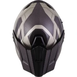 Scorpion EXO EXO-AT950 Tuscon Modular Dual Sport Helmet -Motorcycle Shop 033 95 0702 A