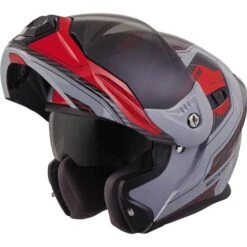 Scorpion EXO EXO-AT950 Tuscon Modular Dual Sport Helmet -Motorcycle Shop 033 95 0802 A