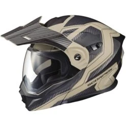 Scorpion EXO EXO-AT950 Tuscon Modular Dual Sport Helmet -Motorcycle Shop 033 95 0903