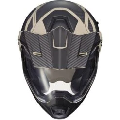 Scorpion EXO EXO-AT950 Tuscon Modular Dual Sport Helmet -Motorcycle Shop 033 95 0903 B