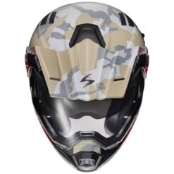Scorpion EXO EXO-AT950 Outrigger Modular Dual Sport Helmet -Motorcycle Shop 033 95 1633 B