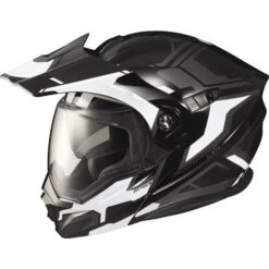 Scorpion EXO EXO-AT950 Ellwood Modular Dual Sport Helmet