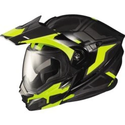 Scorpion EXO EXO-AT950 Ellwood Modular Dual Sport Helmet -Motorcycle Shop 033 95 1723