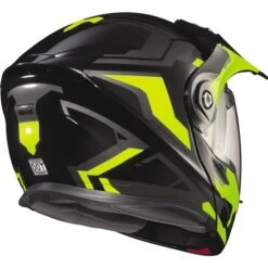 Scorpion EXO EXO-AT950 Ellwood Modular Dual Sport Helmet -Motorcycle Shop 033 95 1723 A