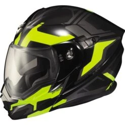 Scorpion EXO EXO-AT950 Ellwood Modular Dual Sport Helmet -Motorcycle Shop 033 95 1723 B