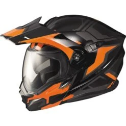 Scorpion EXO EXO-AT950 Ellwood Modular Dual Sport Helmet -Motorcycle Shop 033 95 1737
