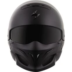 Scorpion EXO Covert Modular Helmet 19 Scorpion EXO Covert Modular Helmet -Motorcycle Shop 033 COV 0102 C