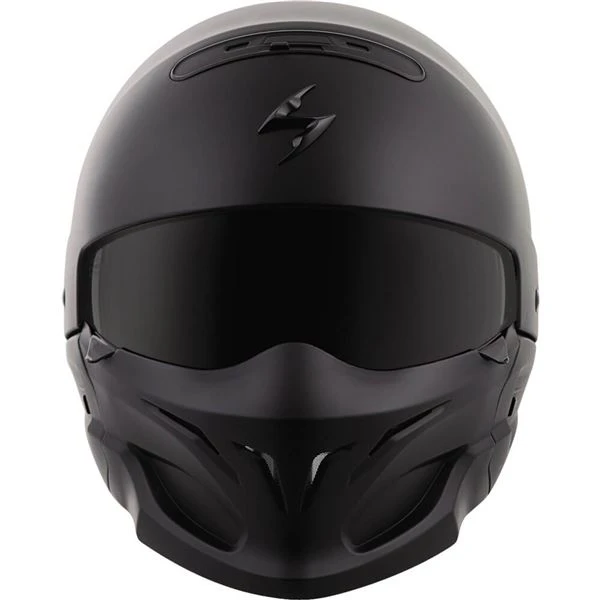 Scorpion EXO Covert Modular Helmet 4 Scorpion EXO Covert Modular Helmet - Image 4