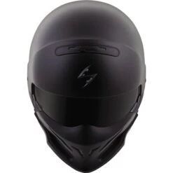 Scorpion EXO Covert Modular Helmet 20 Scorpion EXO Covert Modular Helmet -Motorcycle Shop 033 COV 0102 D