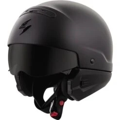 Scorpion EXO Covert Modular Helmet 21 Scorpion EXO Covert Modular Helmet -Motorcycle Shop 033 COV 0102 E