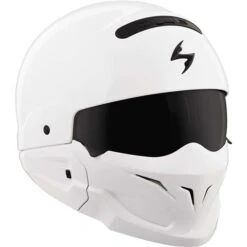 Scorpion EXO Covert Modular Helmet 26 Scorpion EXO Covert Modular Helmet -Motorcycle Shop 033 COV 0202 B