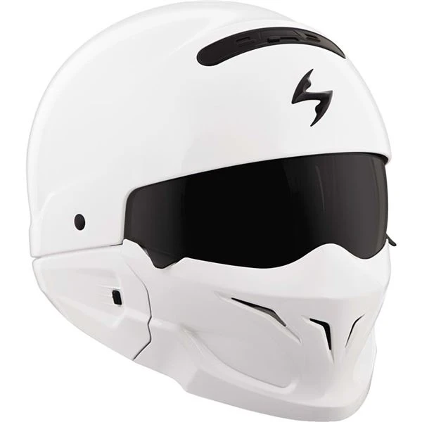 Scorpion EXO Covert Modular Helmet 11 Scorpion EXO Covert Modular Helmet - Image 11