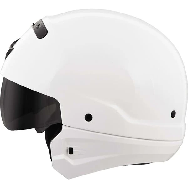 Scorpion EXO Covert Modular Helmet 12 Scorpion EXO Covert Modular Helmet - Image 12