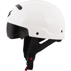 Scorpion EXO Covert Modular Helmet 30 Scorpion EXO Covert Modular Helmet -Motorcycle Shop 033 COV 0202 F