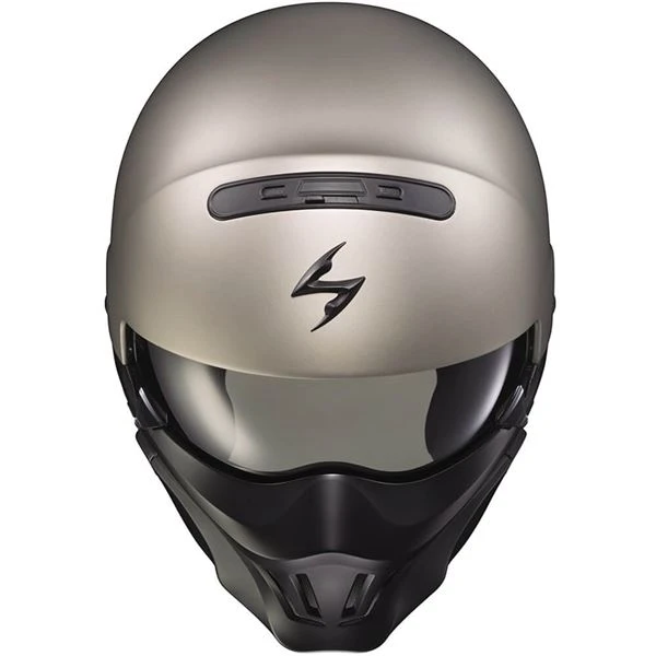 Scorpion EXO Covert Modular Helmet With EVO Mask 5 Scorpion EXO Covert Modular Helmet With EVO Mask - Image 5