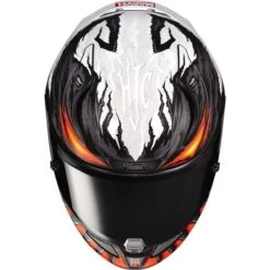 HJC RPHA 11 Pro Anti Venom Full Face Helmet 8 HJC RPHA 11 Pro Anti Venom Full Face Helmet -Motorcycle Shop 035 0803 5331 04 C