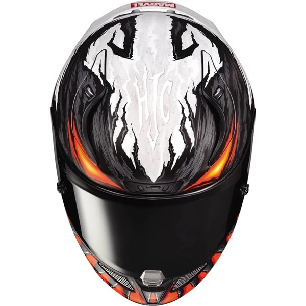 HJC RPHA 11 Pro Anti Venom Full Face Helmet 4 HJC RPHA 11 Pro Anti Venom Full Face Helmet - Image 4