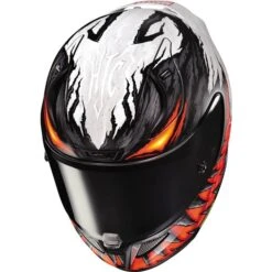 HJC RPHA 11 Pro Anti Venom Full Face Helmet 9 HJC RPHA 11 Pro Anti Venom Full Face Helmet -Motorcycle Shop 035 0803 5331 04 D
