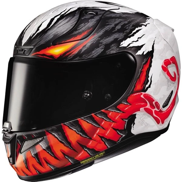 HJC RPHA 11 Pro Anti Venom Full Face Helmet 1 HJC RPHA 11 Pro Anti Venom Full Face Helmet