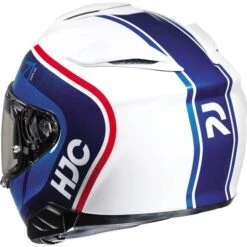 HJC RPHA 71 Mapos Full Face Helmet -Motorcycle Shop 035 0805 1121 03 A