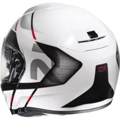 HJC RPHA 90S Bekavo Modular Helmet -Motorcycle Shop 035 0808 1301 04 A