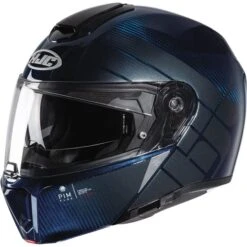 HJC RPHA 90S Carbon Balian Modular Helmet