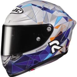 HJC RPHA N1 Espargaro Full Face Helmet