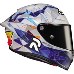HJC RPHA N1 Espargaro Full Face Helmet 11 HJC RPHA N1 Espargaro Full Face Helmet -Motorcycle Shop 035 0809 1332 03 C