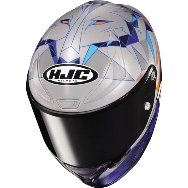HJC RPHA N1 Espargaro Full Face Helmet 6 HJC RPHA N1 Espargaro Full Face Helmet - Image 6