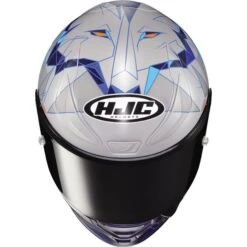 HJC RPHA N1 Espargaro Full Face Helmet 13 HJC RPHA N1 Espargaro Full Face Helmet -Motorcycle Shop 035 0809 1332 03 E
