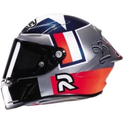 HJC RPHA 1N Ben Spies Full Face Helmet -Motorcycle Shop 035 0809 1521 05 B