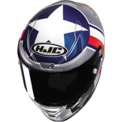 HJC RPHA 1N Ben Spies Full Face Helmet -Motorcycle Shop 035 0809 1521 05 C