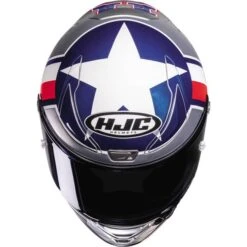HJC RPHA 1N Ben Spies Full Face Helmet -Motorcycle Shop 035 0809 1521 05 D