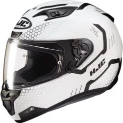 HJC I10 Maze Full Face Helmet