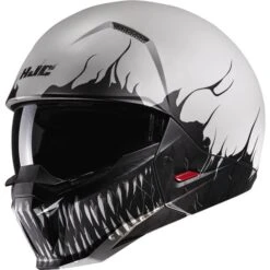 HJC I20 Scraw Modular Helmet