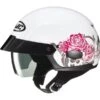 HJC IS-Cruiser Fior Half Helmet