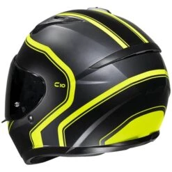 HJC C10 Elie Full Face Helmet -Motorcycle Shop 035 0825 1033 03 A