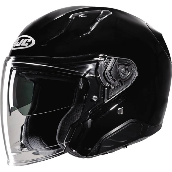 HJC RPHA 31 Open Face Helmet 1 HJC RPHA 31 Open Face Helmet