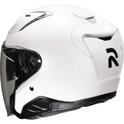 HJC RPHA 31 Open Face Helmet 21 HJC RPHA 31 Open Face Helmet -Motorcycle Shop 035 0826 0109 03 A