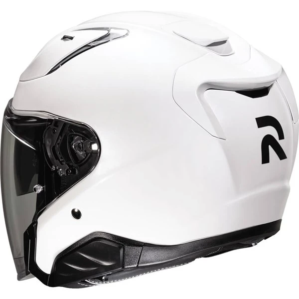 HJC RPHA 31 Open Face Helmet 8 HJC RPHA 31 Open Face Helmet - Image 8