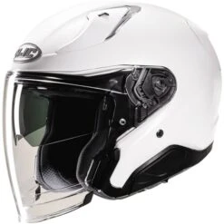 HJC RPHA 31 Open Face Helmet 25 HJC RPHA 31 Open Face Helmet -Motorcycle Shop 035 0826 0109 03 E