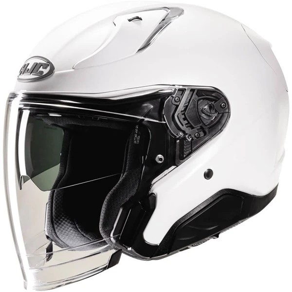 HJC RPHA 31 Open Face Helmet 12 HJC RPHA 31 Open Face Helmet - Image 12