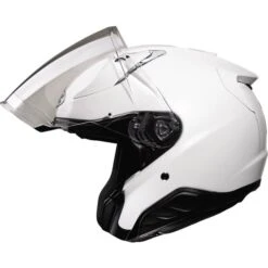 HJC RPHA 31 Open Face Helmet 26 HJC RPHA 31 Open Face Helmet -Motorcycle Shop 035 0826 0109 03 F