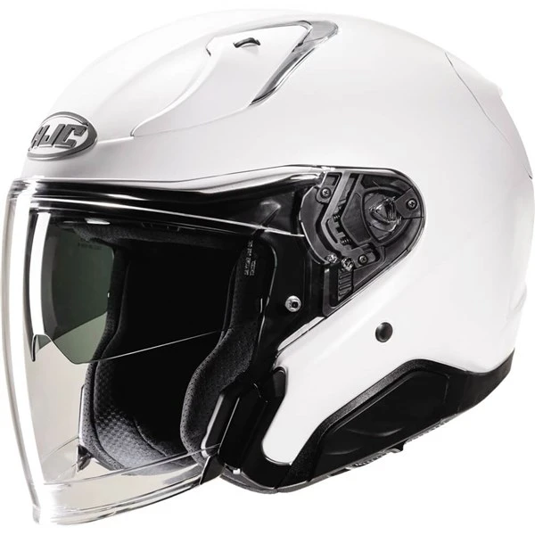 HJC RPHA 31 Open Face Helmet 7 HJC RPHA 31 Open Face Helmet - Image 7