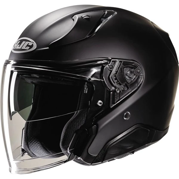 HJC RPHA 31 Open Face Helmet 4 HJC RPHA 31 Open Face Helmet - Image 4